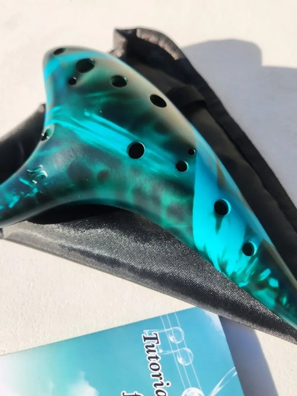 Handmade new zelda